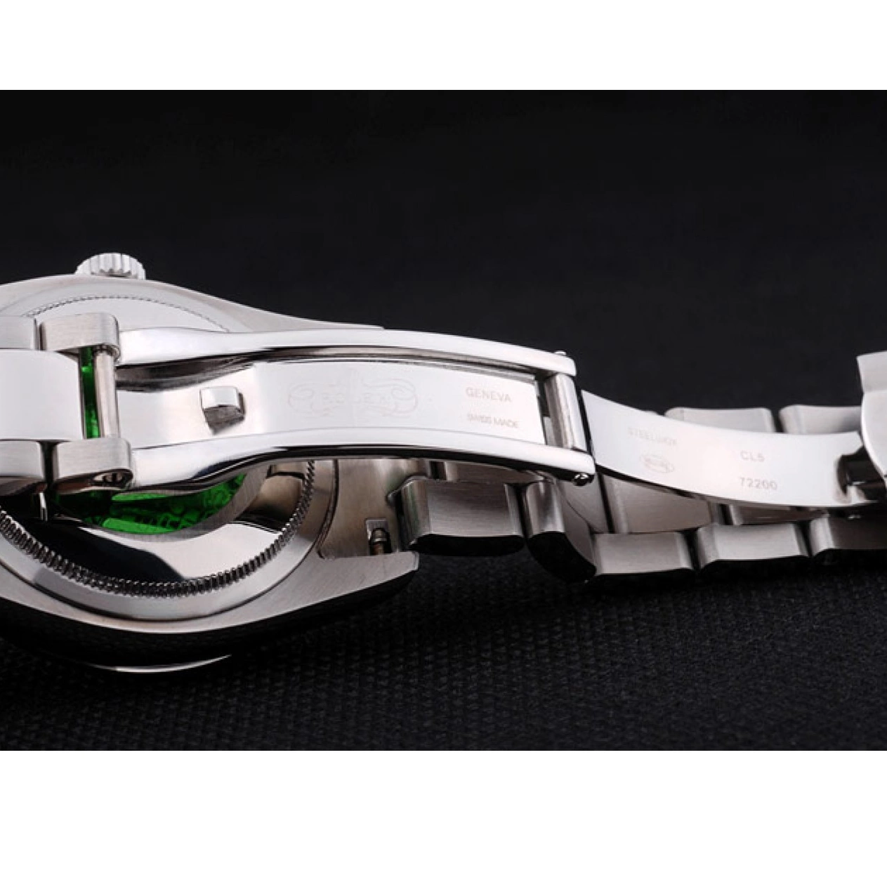 AAA Replica Watches Datejust-rl66 Rolex 0818